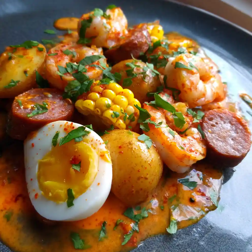 egg boil recipe