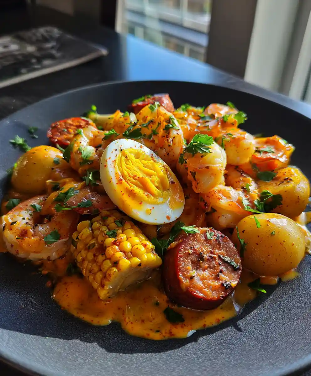 egg boil recipe