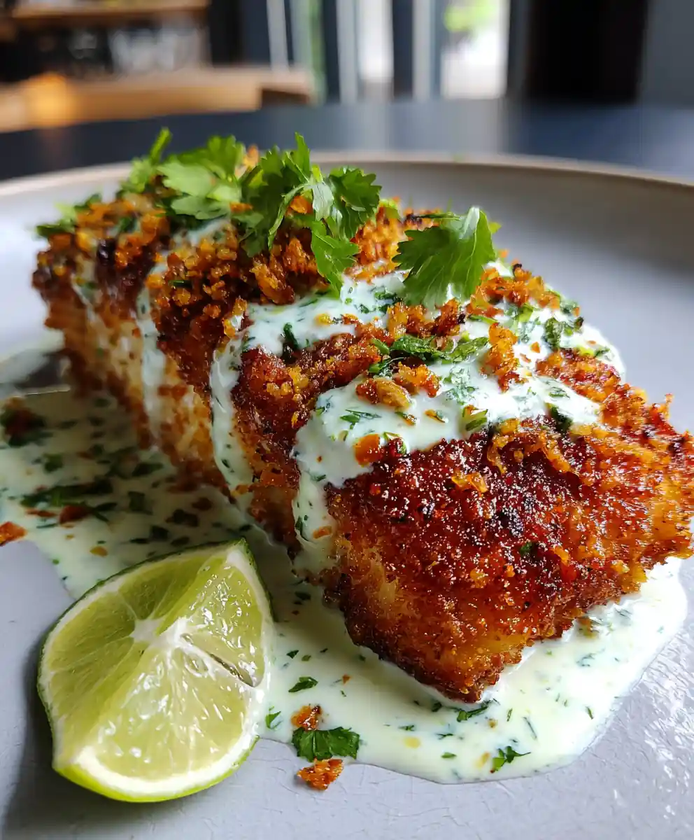 fish breading recipe