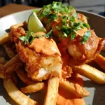 Fish N Chips Recipe 1765902950.230564