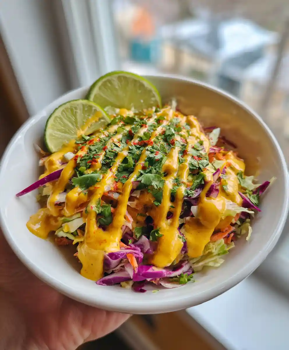 fish taco slaw recipe