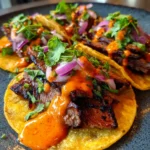 Flank Steak Tacos Recipe 1765926186.8209016