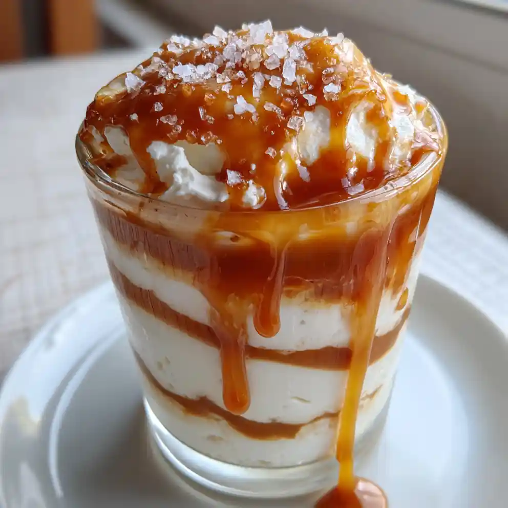 fluffy yogurt recipe