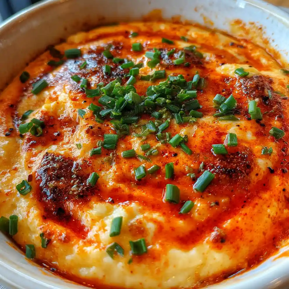 Flying Biscuit Grits Recipe 1765925428.0739627
