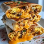 Frozen Breakfast Burrito Recipe 1765338603.388936