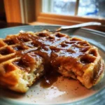 Gluten Free Belgian Waffle Recipe 1765298511.872193