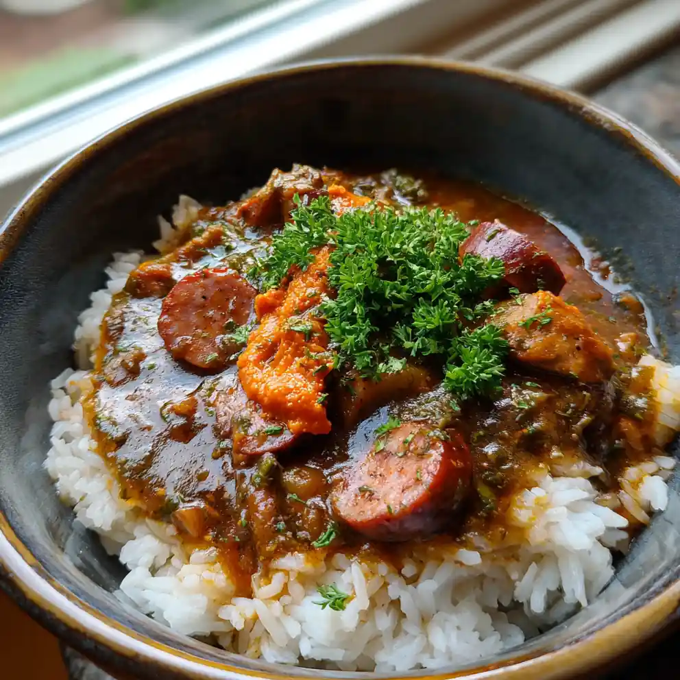 Gluten Free Gumbo Recipe 6 gluten free gumbo recipe