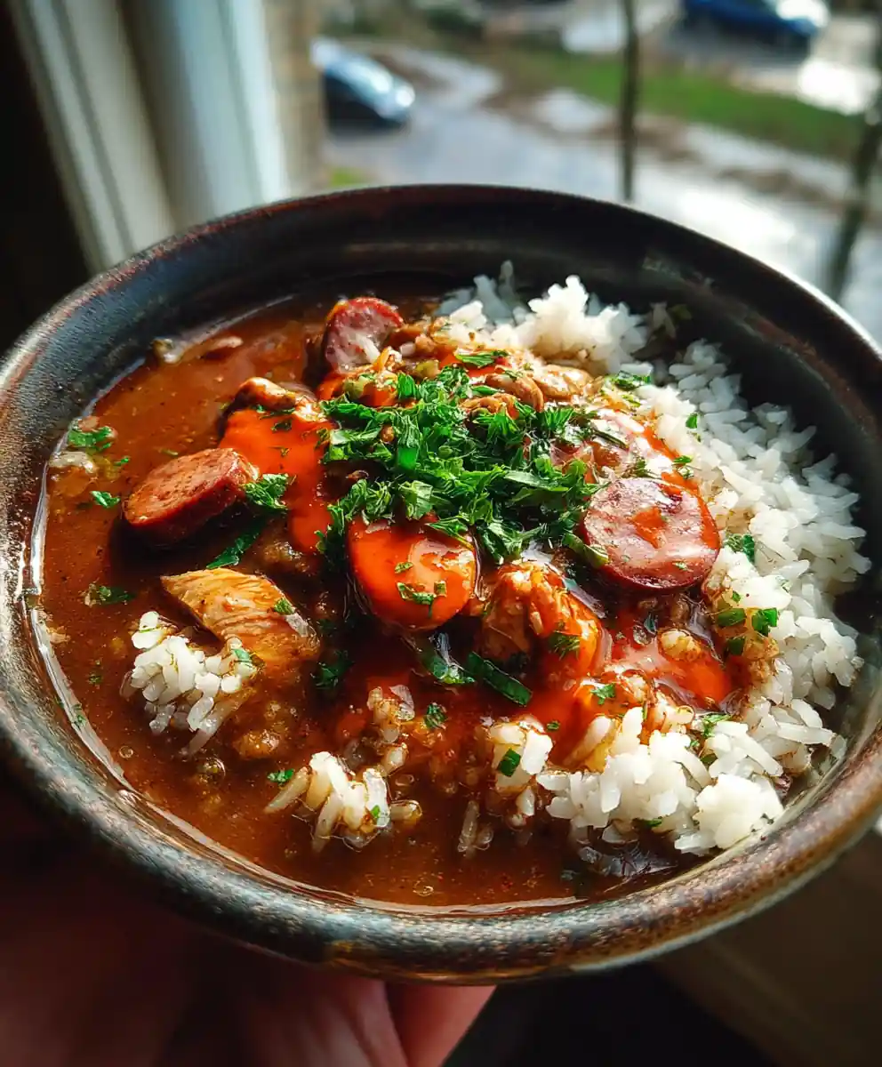 Gluten Free Gumbo Recipe 7 gluten free gumbo recipe