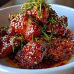 Gluten Free Orange Chicken Recipe 1765637345.9996183