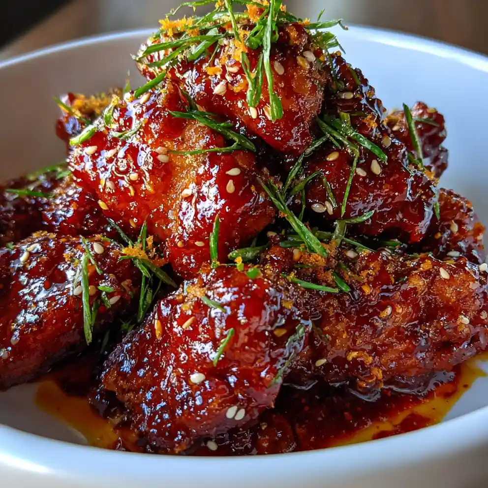 Gluten Free Orange Chicken Recipe 6 gluten free orange chicken recipe
