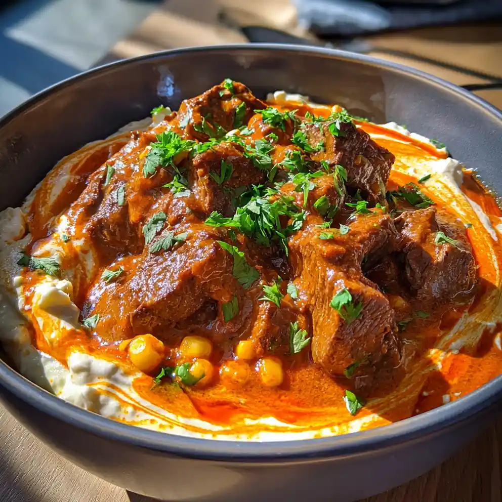 goulash recipe with corn