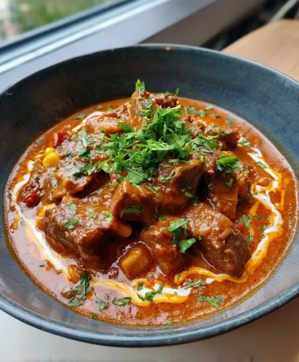 goulash recipe with corn