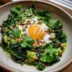 Green Shakshuka Recipe 1765657535.4822776