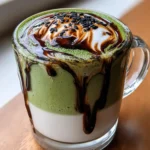 Green Tea Latte Recipe 1765629205.7243187