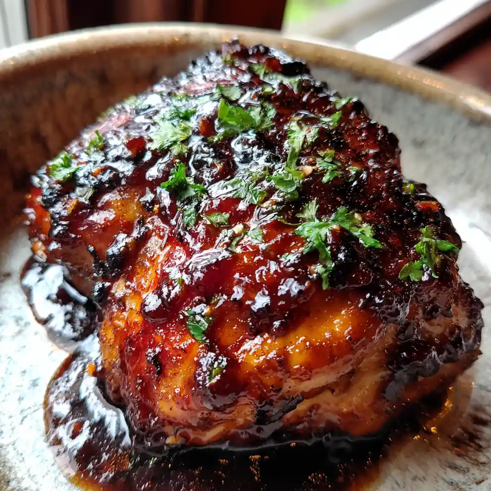 grill chicken recipe