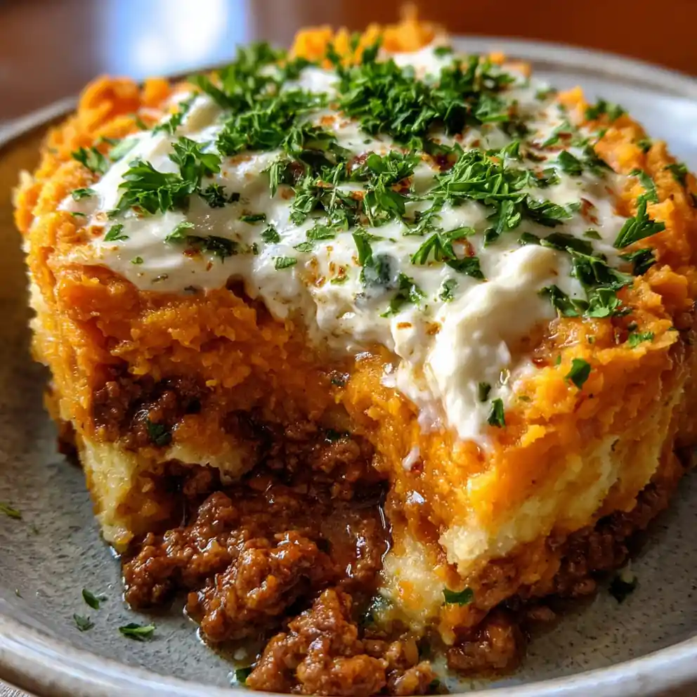 Ground Beef Sweet Potato Recipe 6 ground beef sweet potato recipe