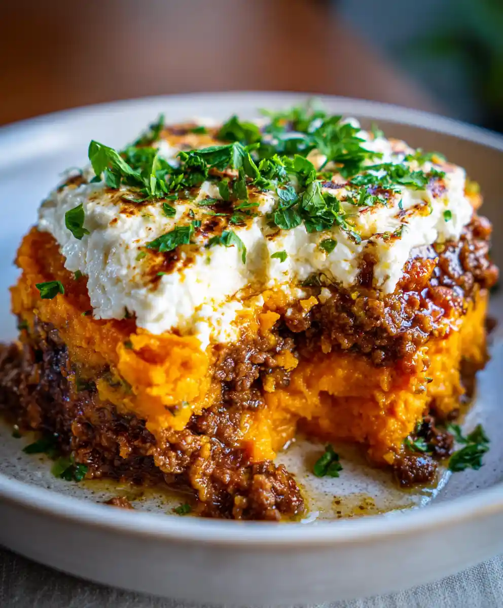 Ground Beef Sweet Potato Recipe 7 ground beef sweet potato recipe