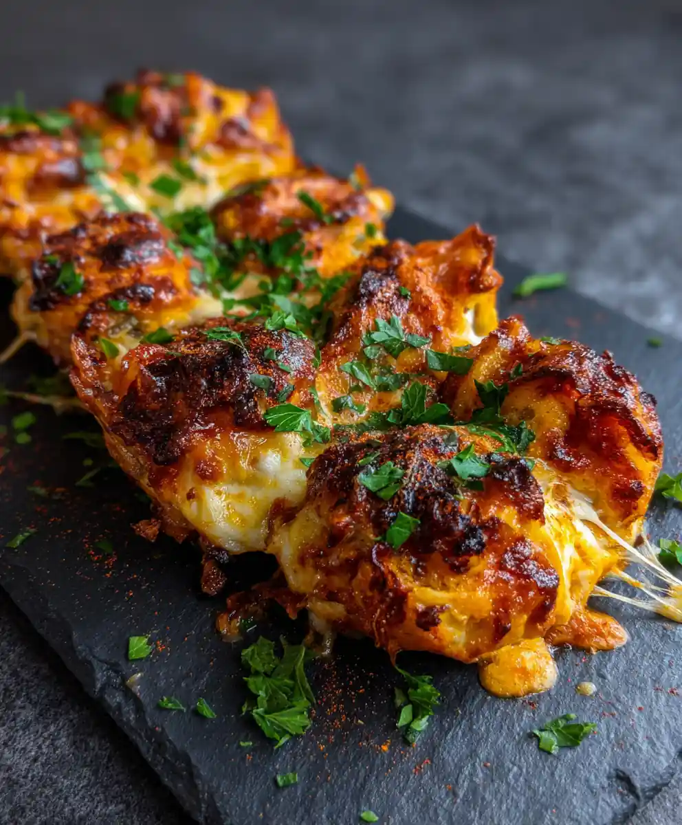 grouse cheese recipe