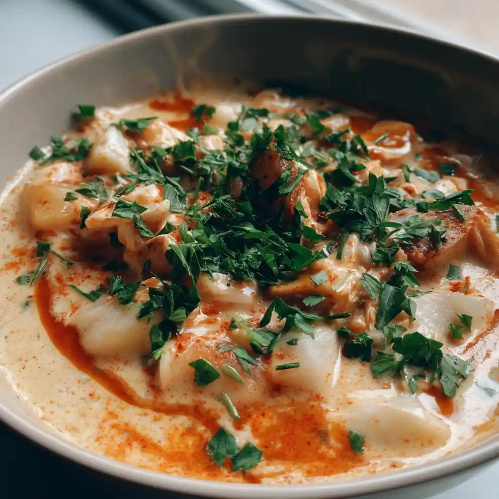 Haddock Chowder Recipe 6 haddock chowder recipe