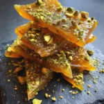 Hard Caramel Recipe 1765660815.764392