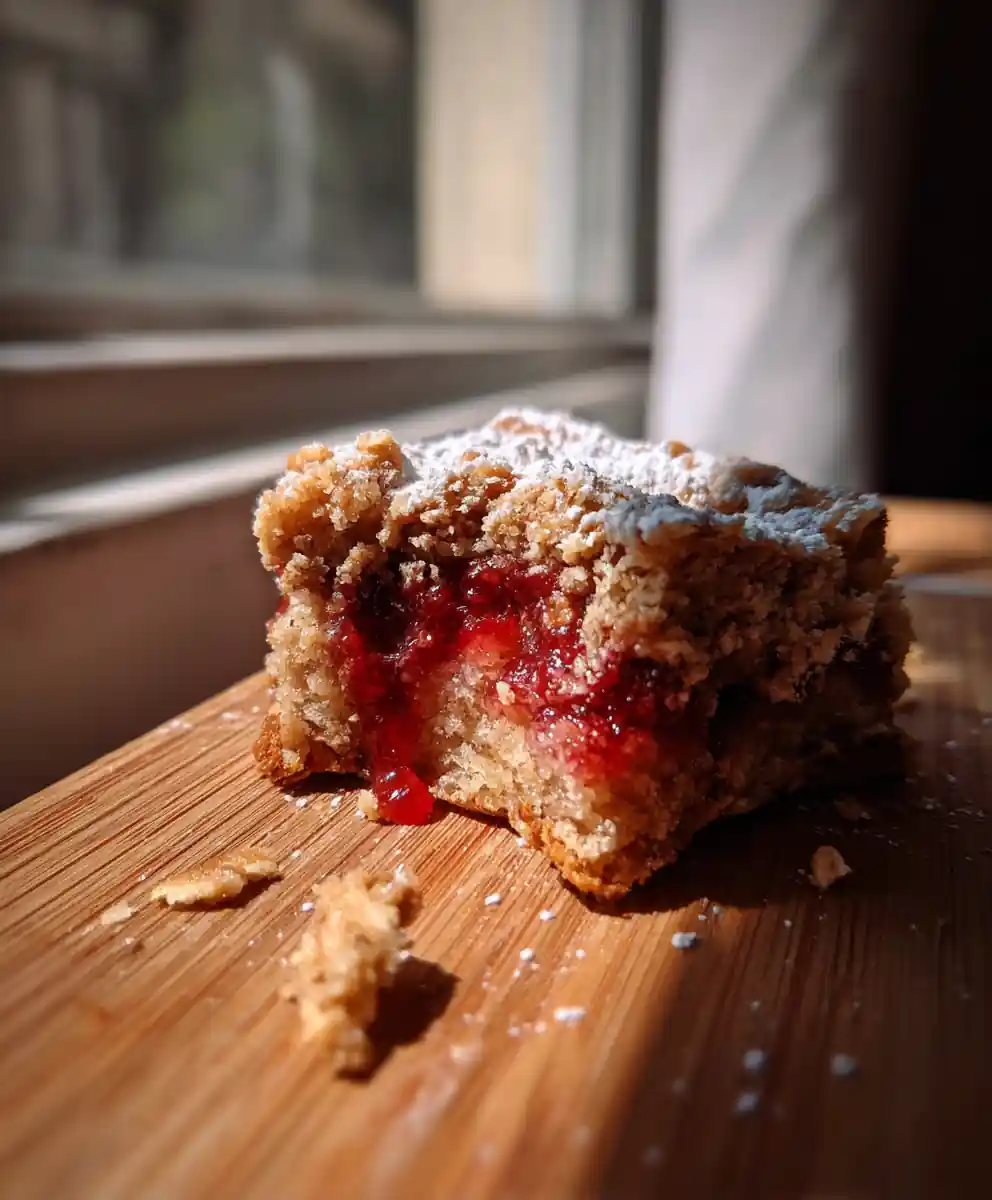 healthy bars recipe