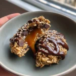 Healthy Cookie Dough Recipe 1765881265.7844148