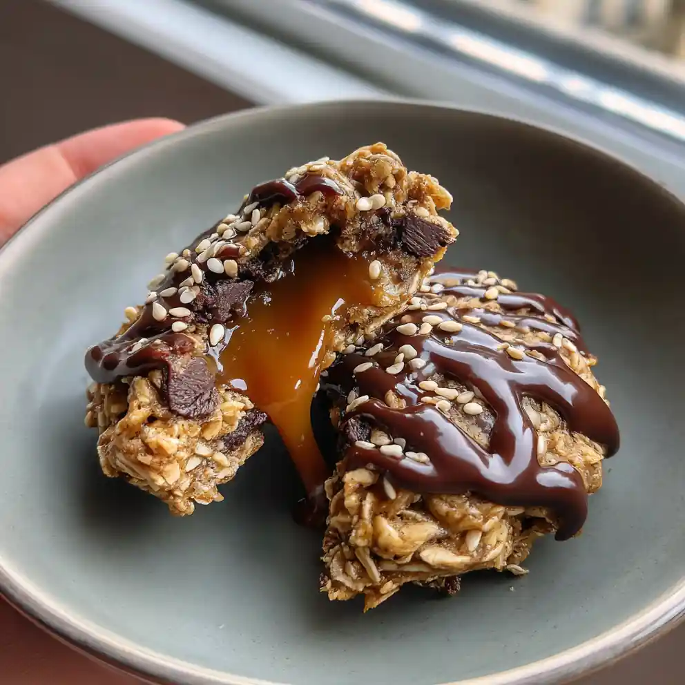 healthy cookie dough recipe