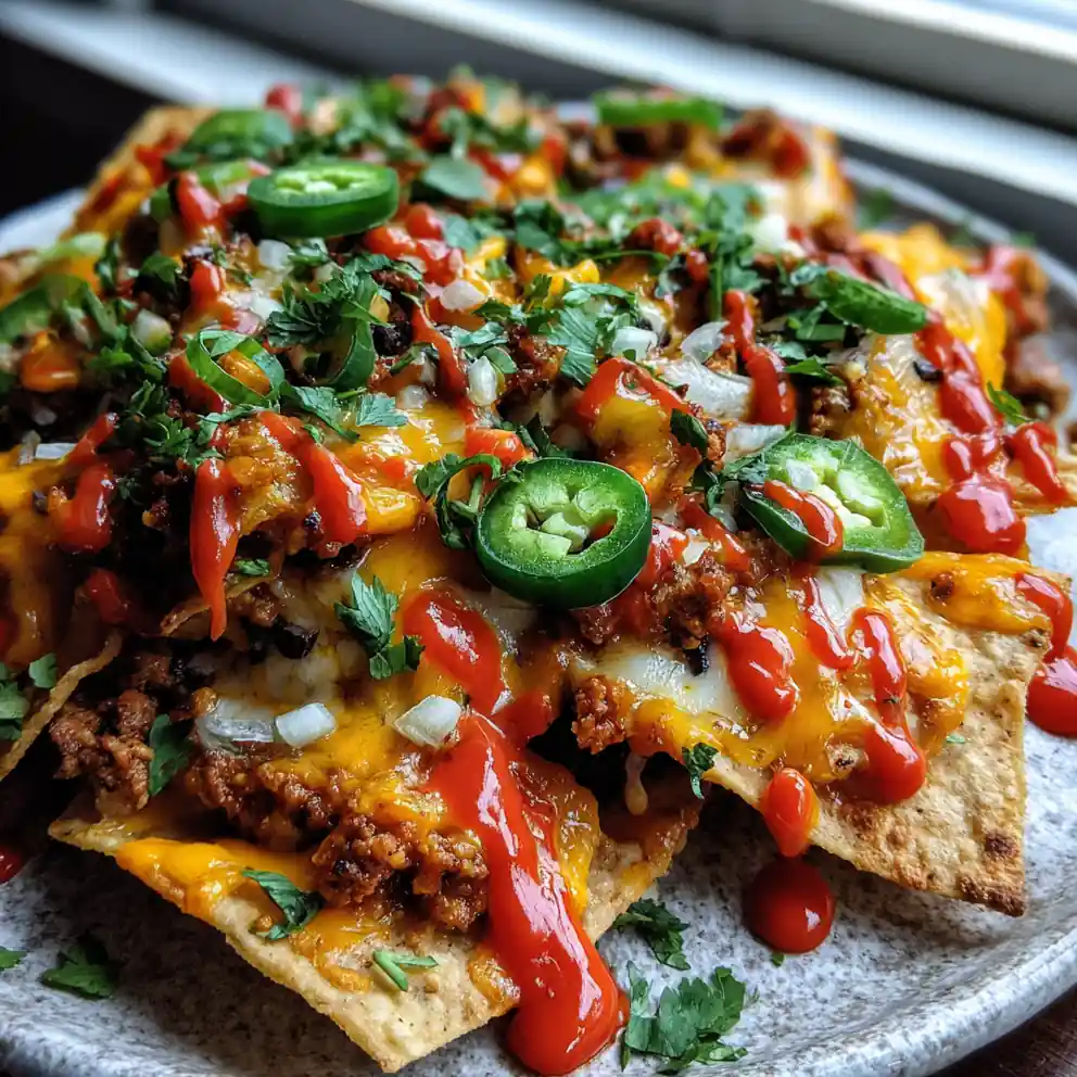 Healthy Nachos Recipe 1765681937.8751101