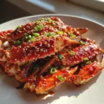 Imitation Crab Recipe 1765730595.7725098