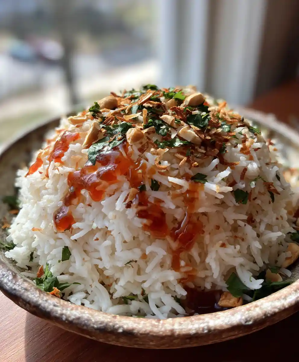 Indian Coconut Rice Recipe 7 indian coconut rice recipe