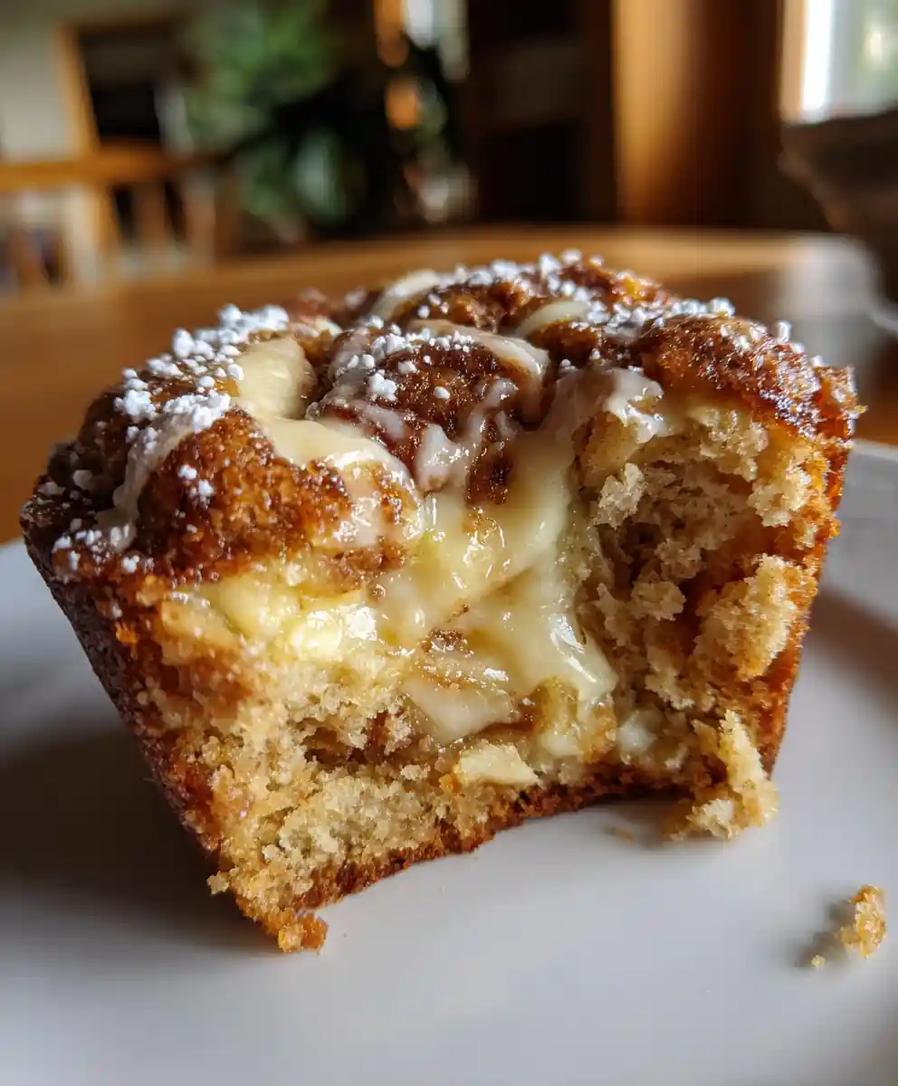 kodiak muffin recipe