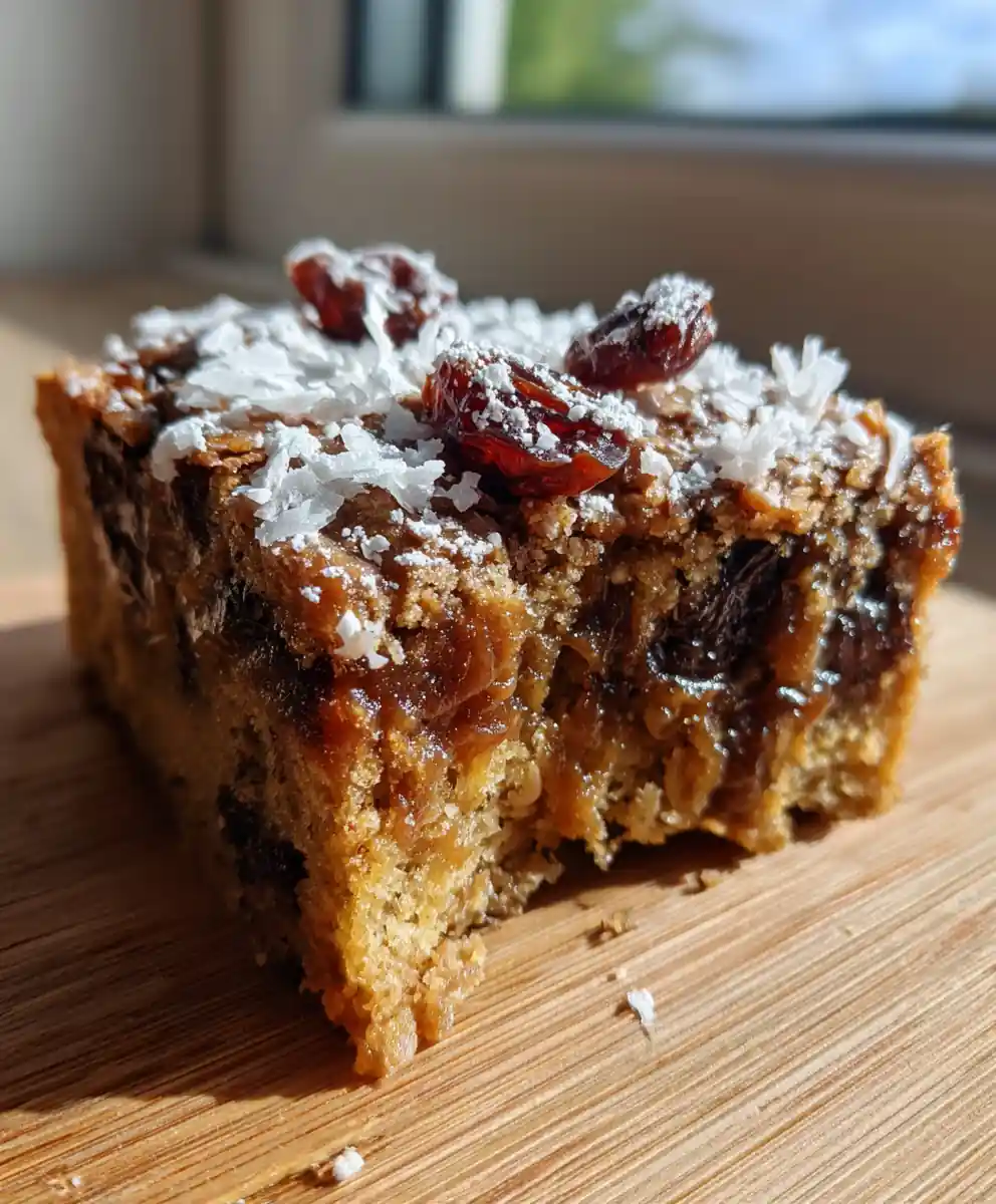 lactation bars recipe