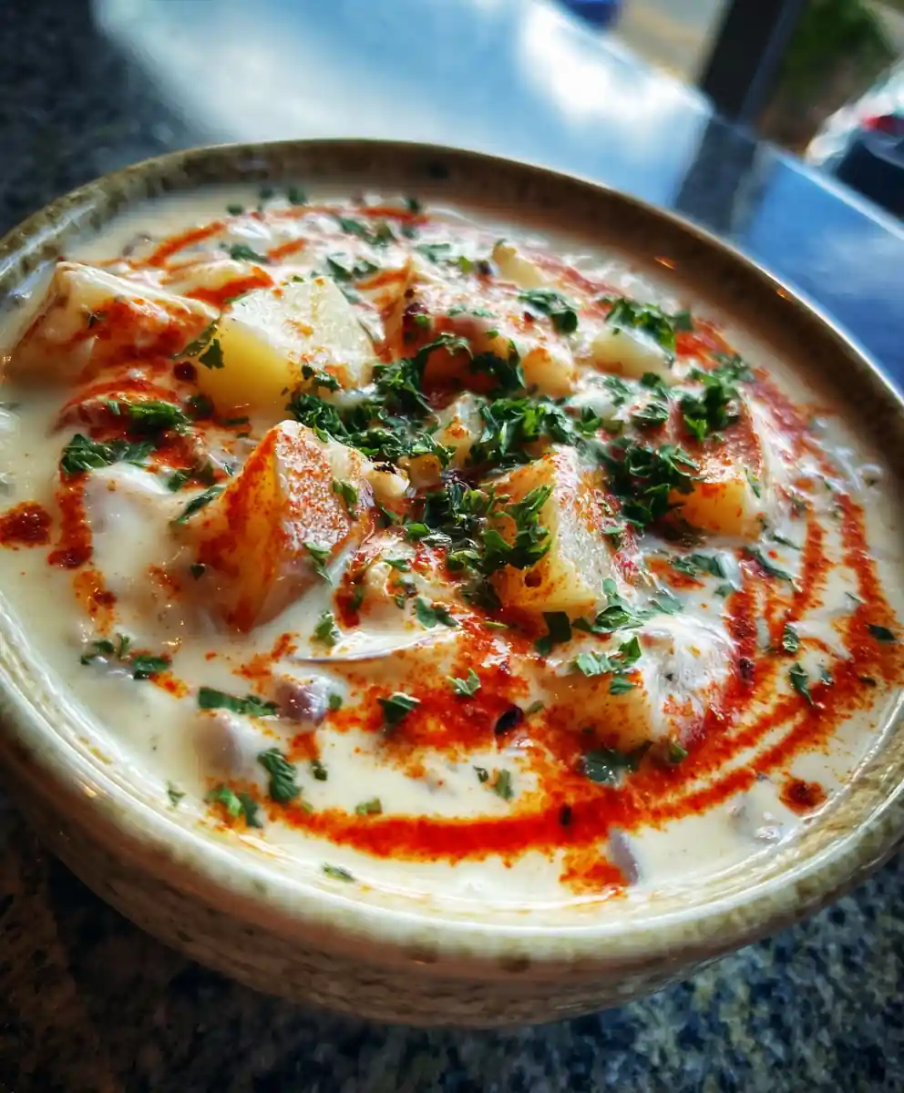 Legal Seafood Clam Chowder Recipe 7 legal seafood clam chowder recipe