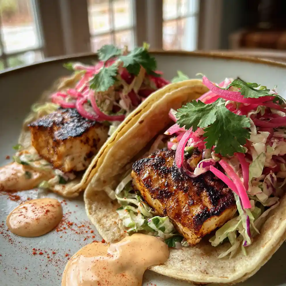 Mahi Mahi Fish Taco Recipe 6 mahi mahi fish taco recipe