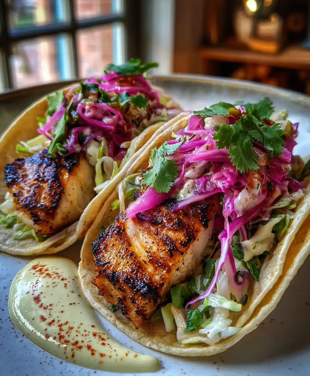 Mahi Mahi Fish Taco Recipe 7 mahi mahi fish taco recipe