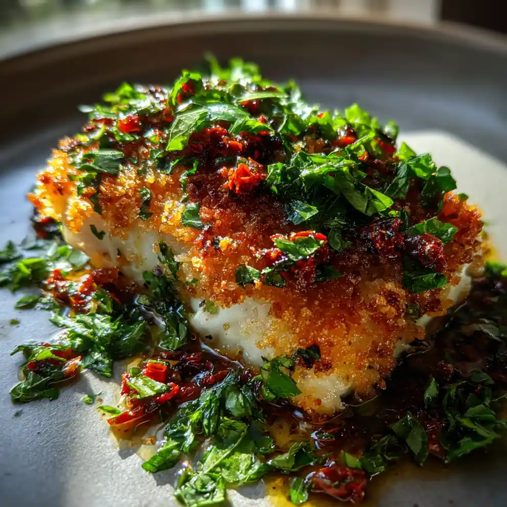 mahi mahi recipe oven