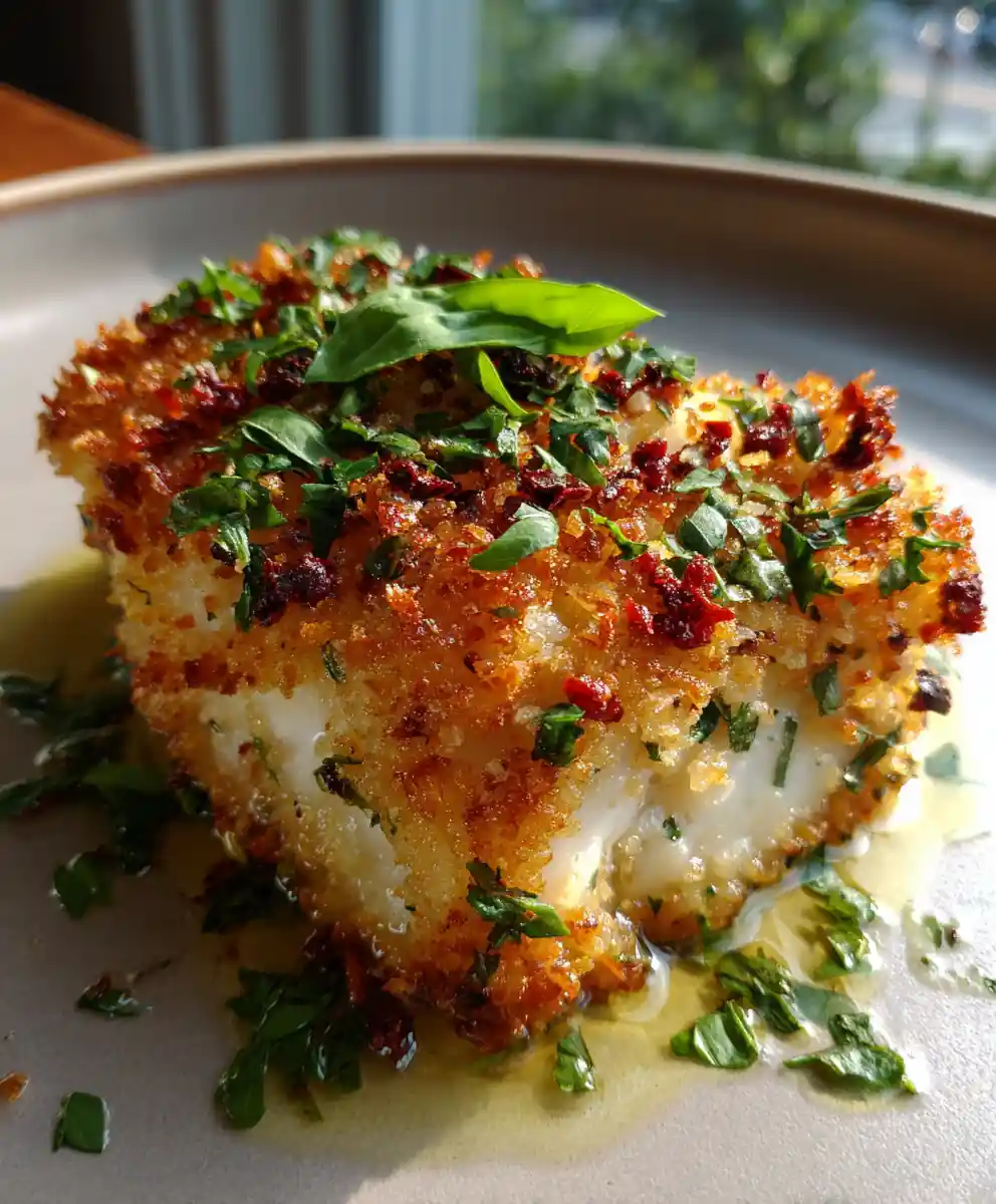 mahi mahi recipe oven
