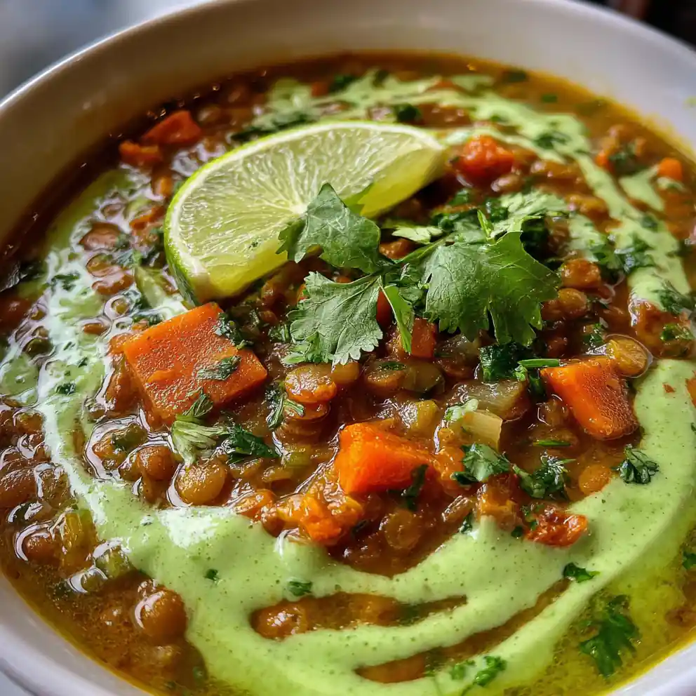 Mexican Lentil Soup Recipe 6 mexican lentil soup recipe