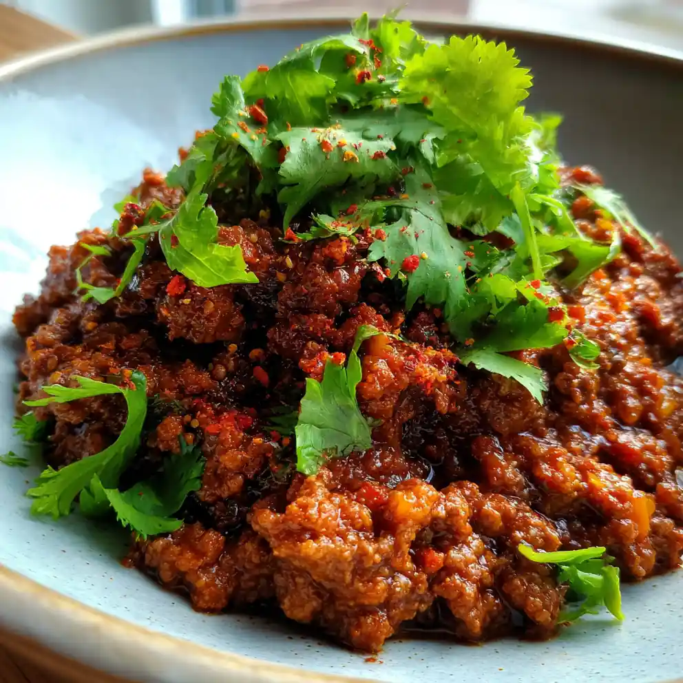 mild taco seasoning recipe