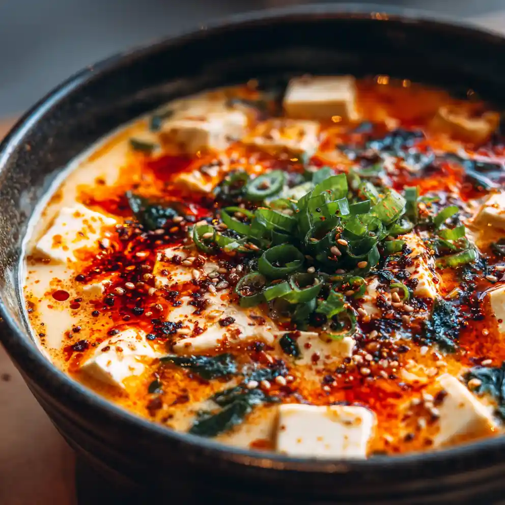 miso soup recipe