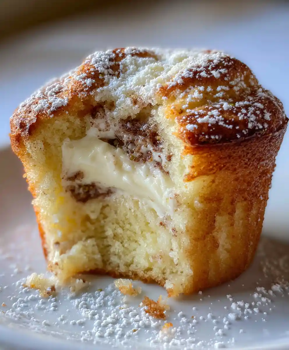 muffin mix recipe