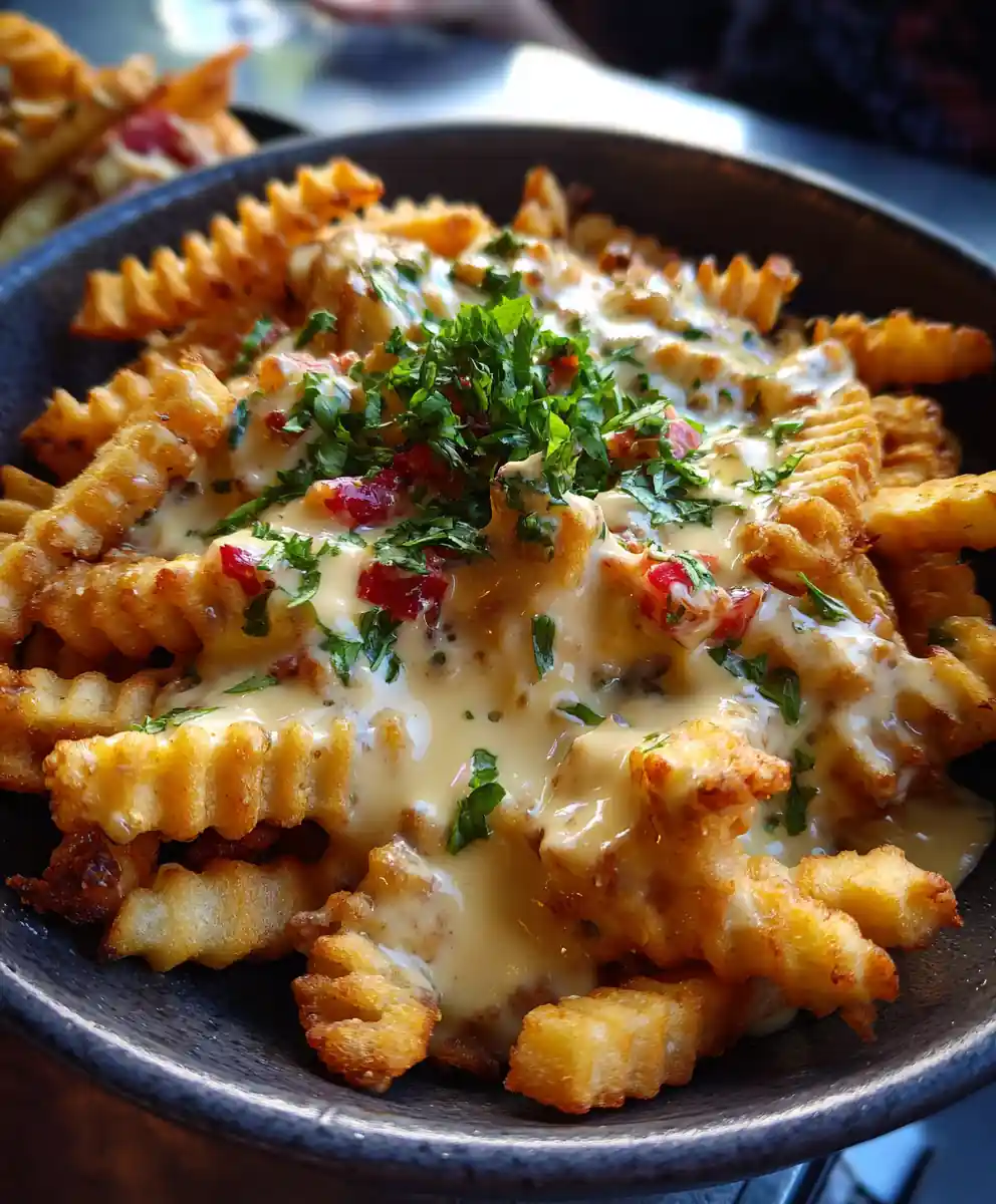 nacho fries taco bell recipe