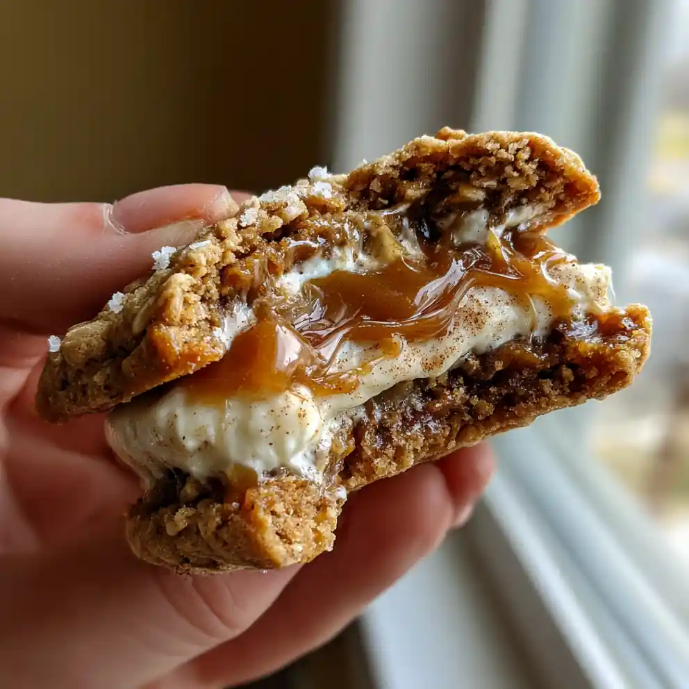 oatmeal creme pie recipe