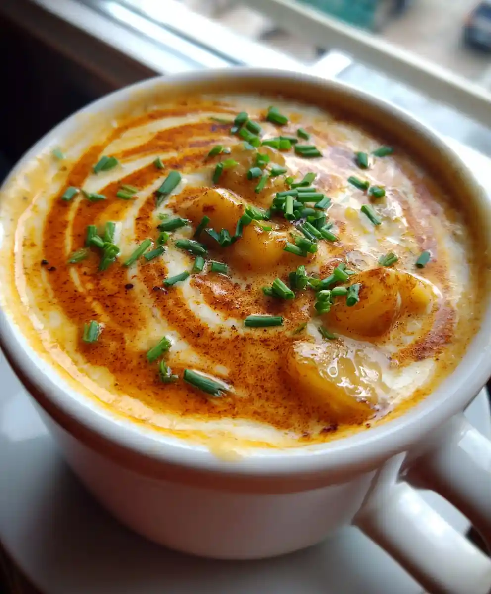 Old Fashioned Potato Soup Recipe 7 old fashioned potato soup recipe