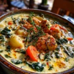Olive Garden Chicken Gnocchi Soup Recipe Crockpot 1765678483.4294016