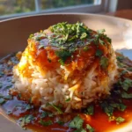 Orange Rice Recipe 1765932061.7940621