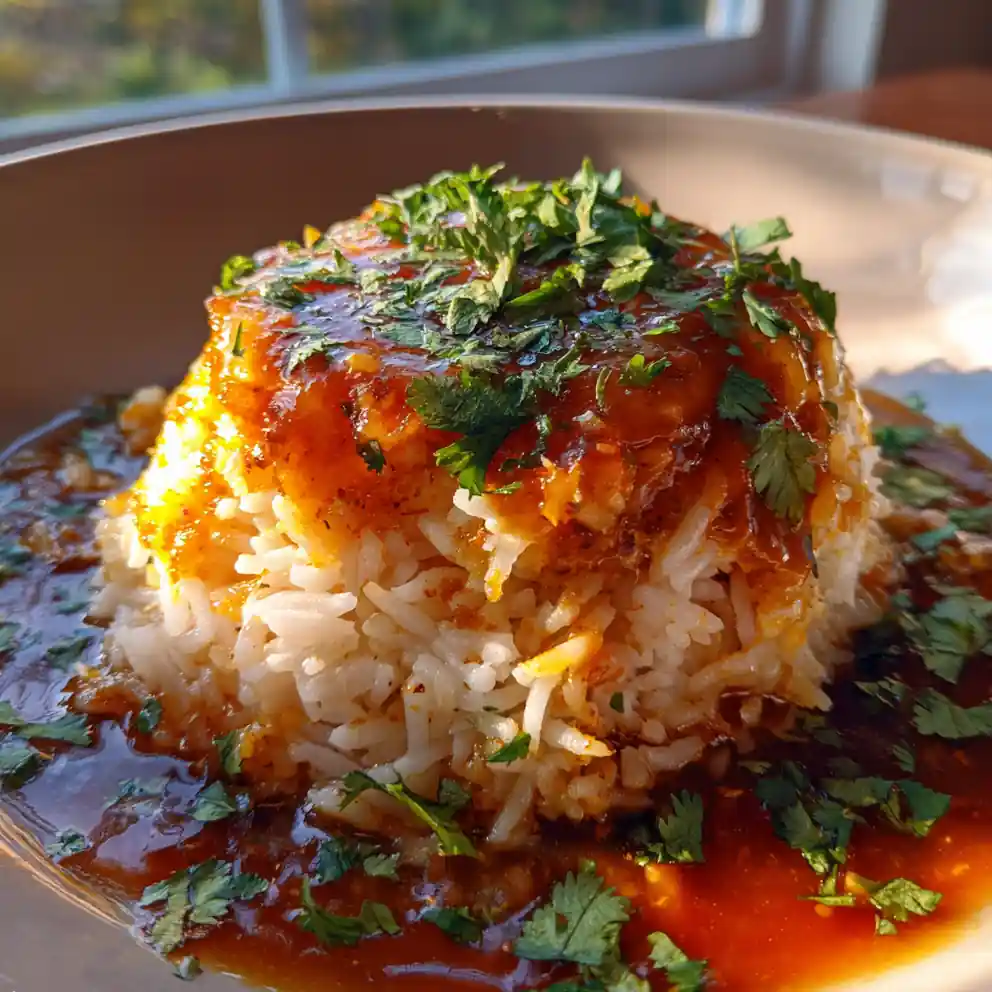 Orange Rice Recipe 1765932061.7940621