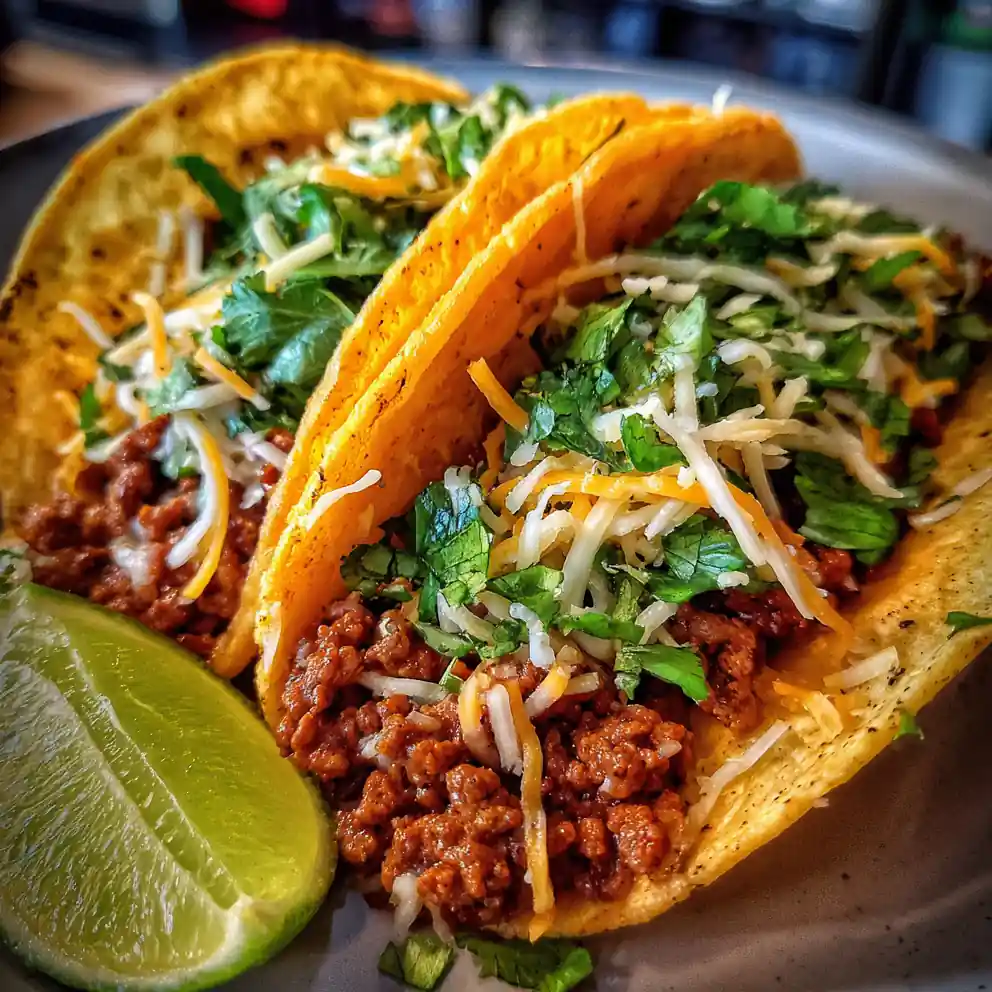 ortega taco seasoning recipe