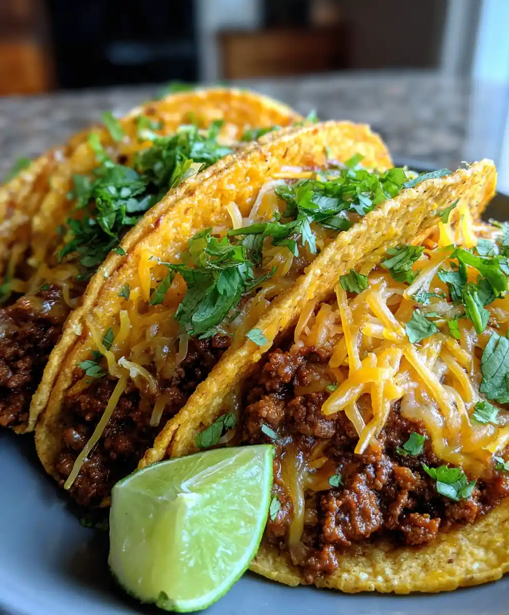 ortega taco seasoning recipe