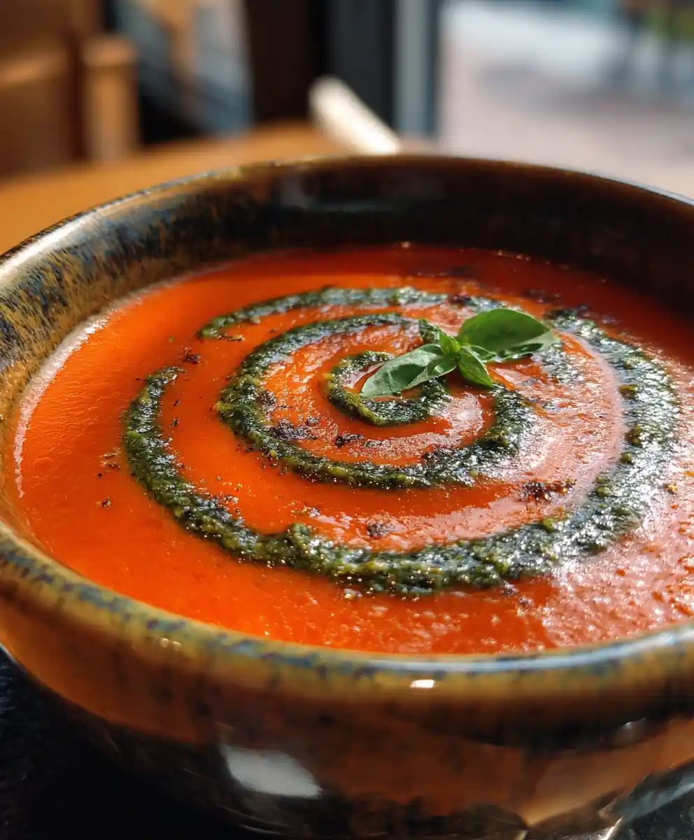 panera bread tomato soup recipe
